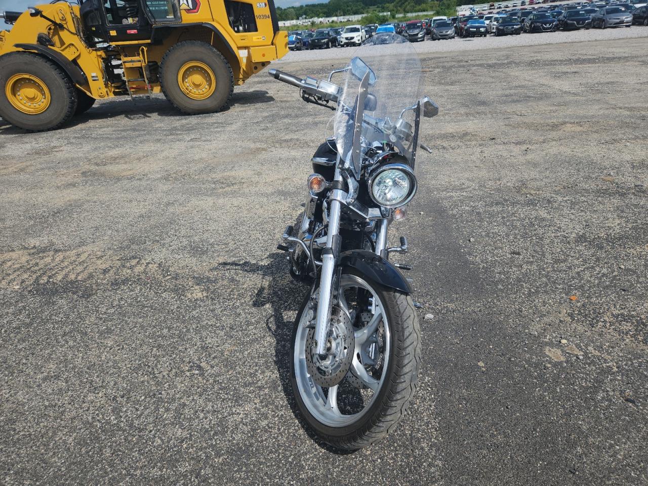 2012 YAMAHA Xv1900 cuc VIN JYAVP27Y7CA001312 photo 2
