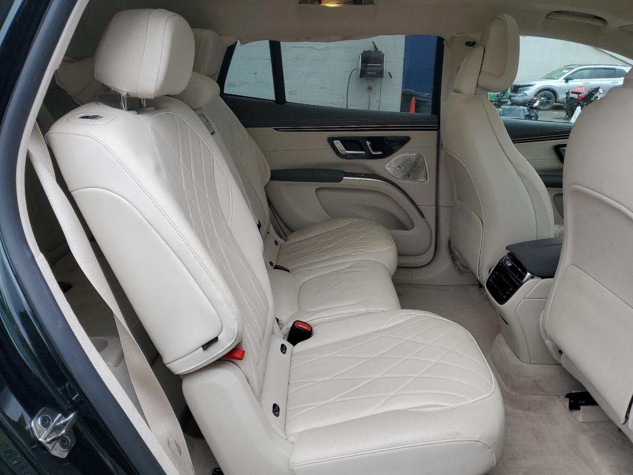 2023 Mercedes-Benz Eqs suv 45 VIN 4JGDM2EB1PA003081 photo 11