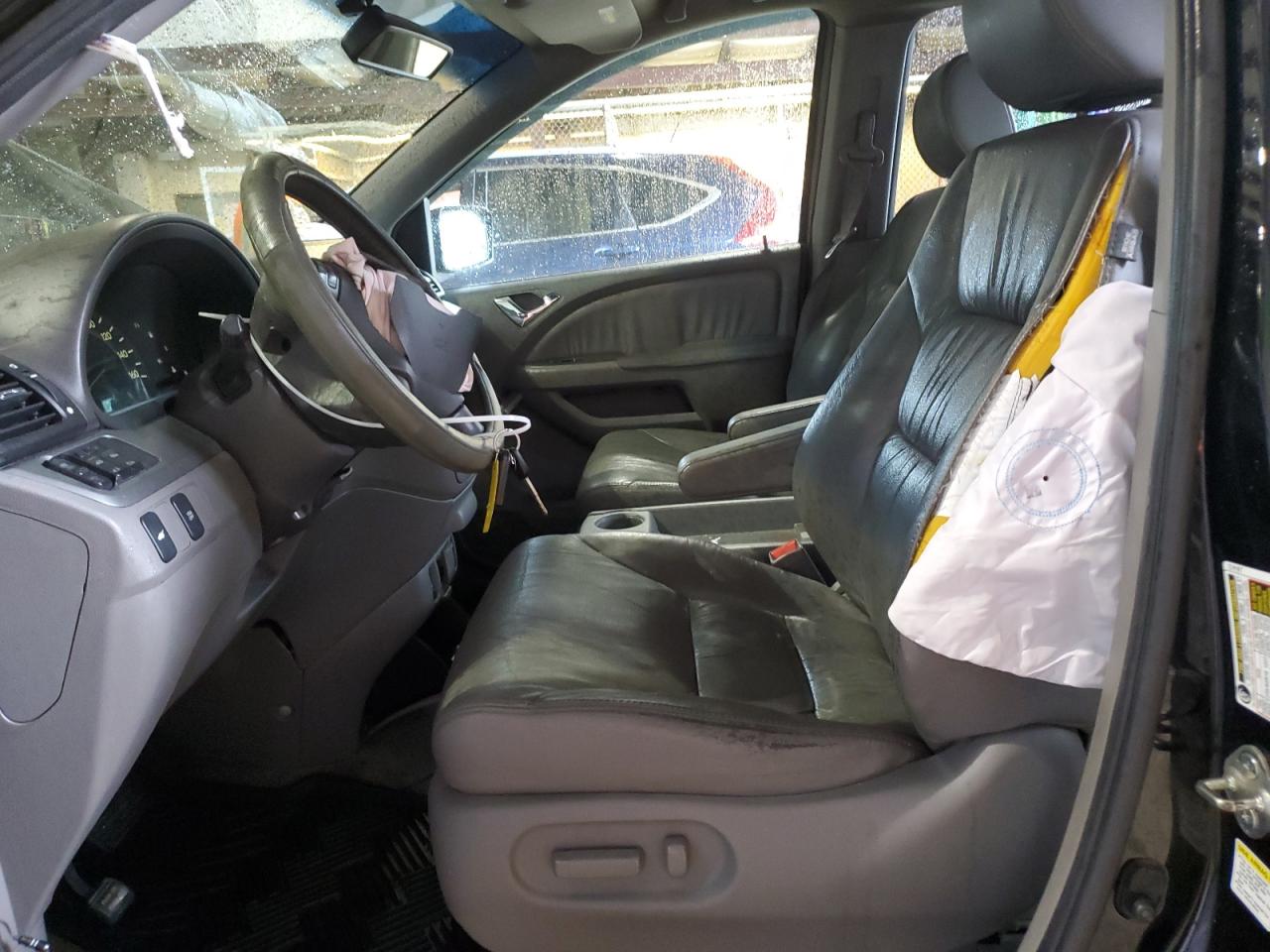 2010 Honda All models VIN 5FNRL3H60AB083389 photo 7