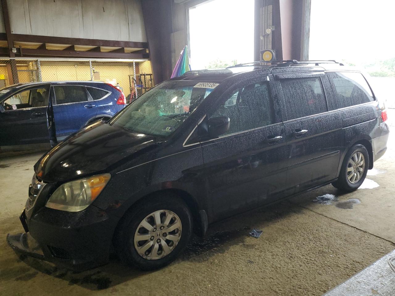 2010 Honda All models VIN 5FNRL3H60AB083389 photo 1
