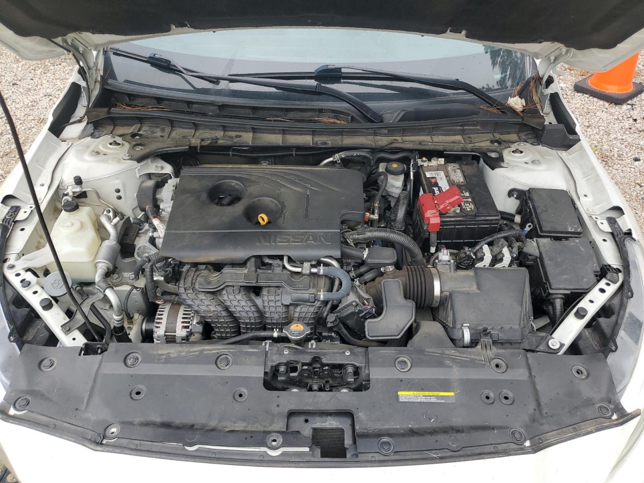 2020 Niss Altima VIN 1N4BL4CV0LC145353 photo 11