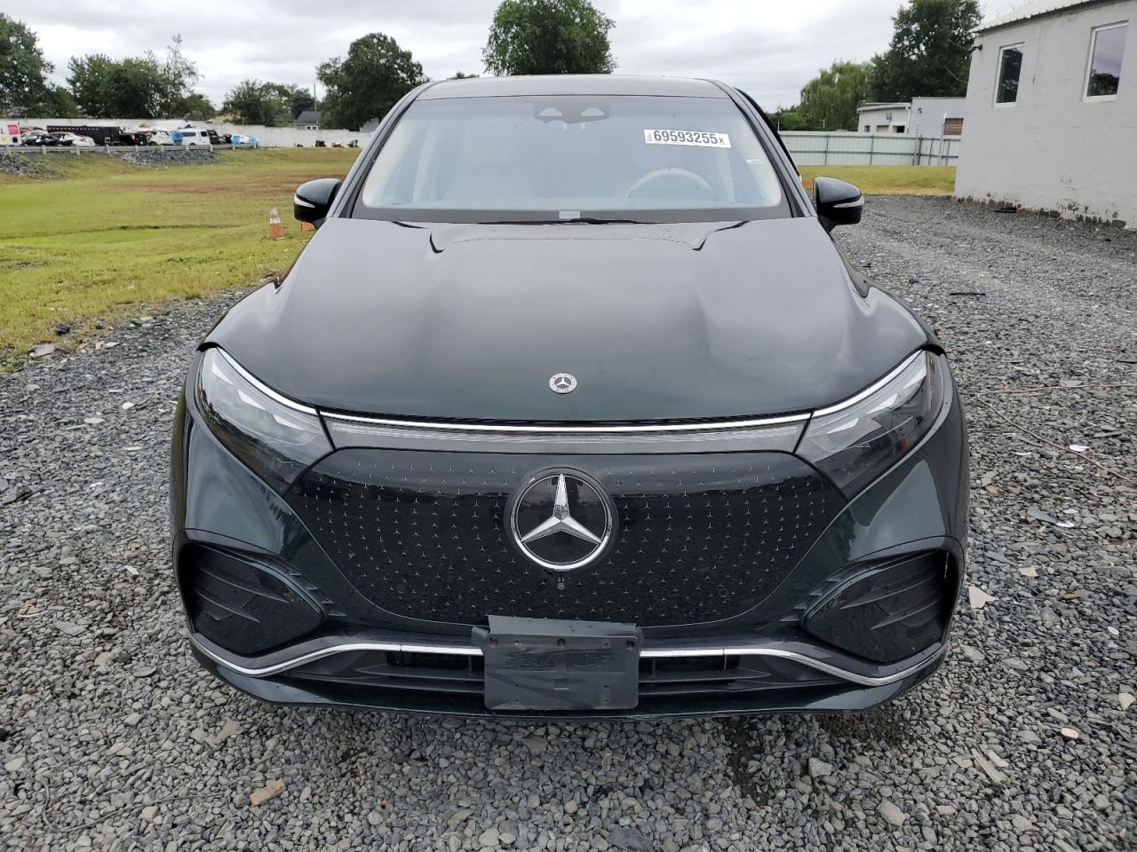 2023 Mercedes-Benz Eqs suv 45 VIN 4JGDM2EB1PA003081 photo 5