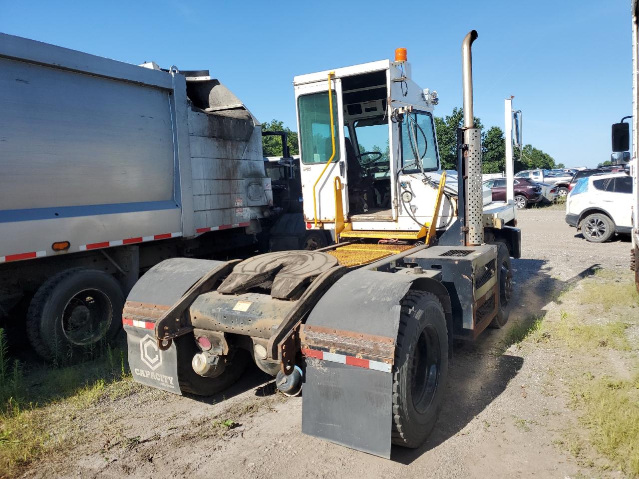 2017 CAPACITY All models VIN 4LMSF2111HL031146 photo 4