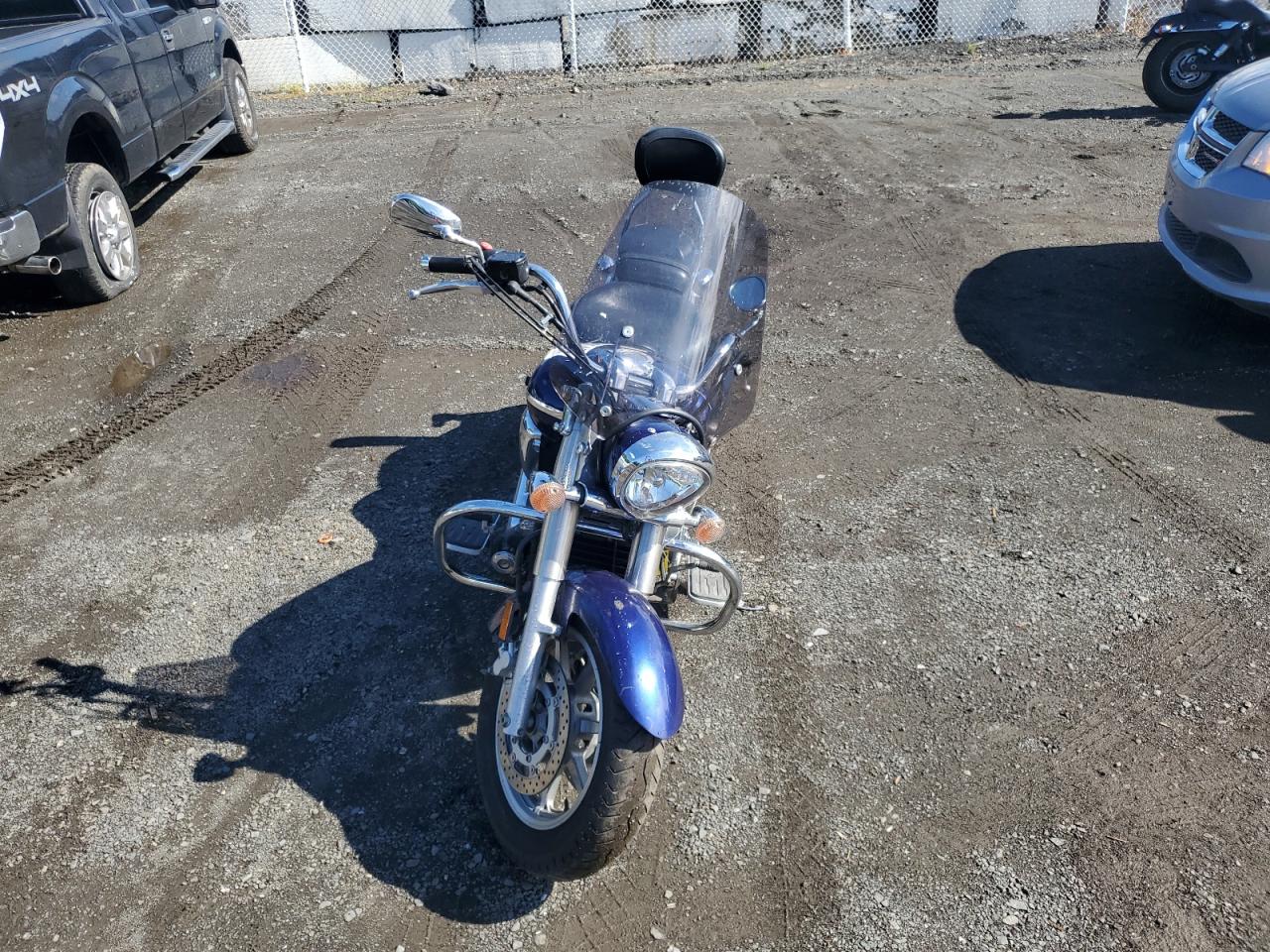 2023 Yamaha Xvs1300 a VIN JYAVP24E37A002974 photo 5