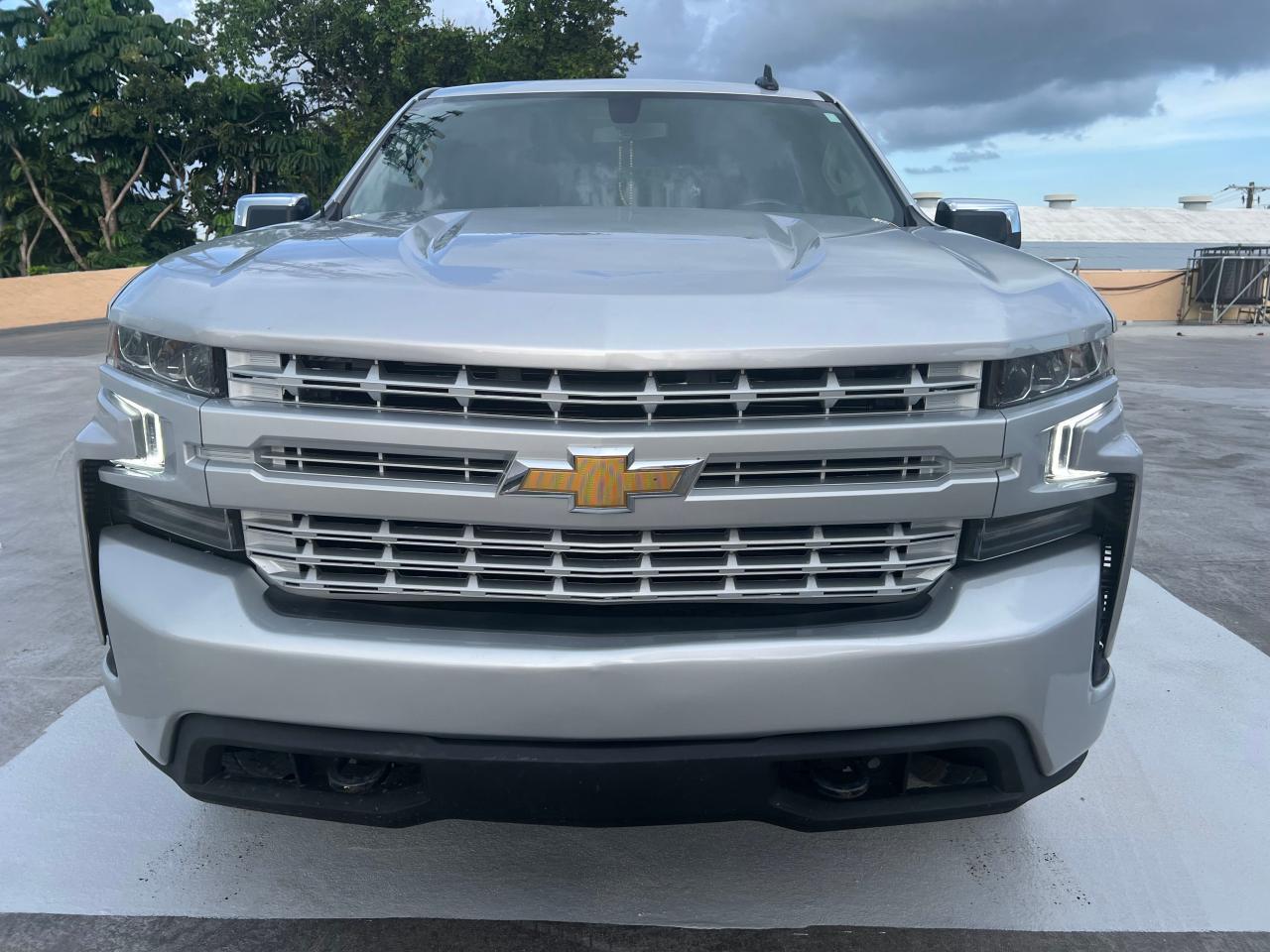 2021 Chevrolet All models VIN 3GCUYDET2MG212792 photo 12