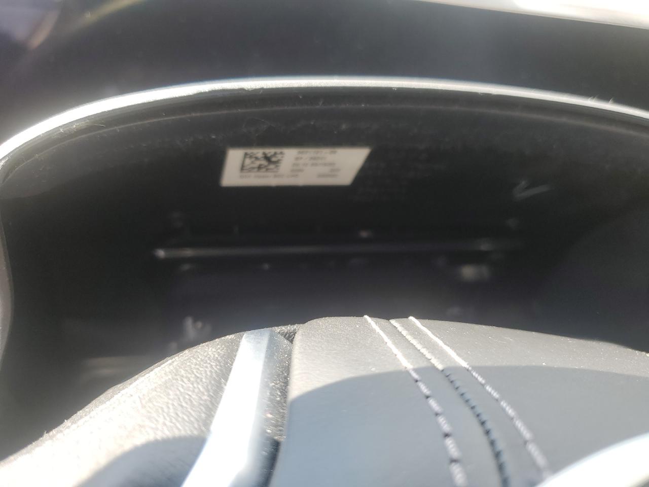 2023 BMW X7 VIN 5UX23EM01P9P25098 photo 9