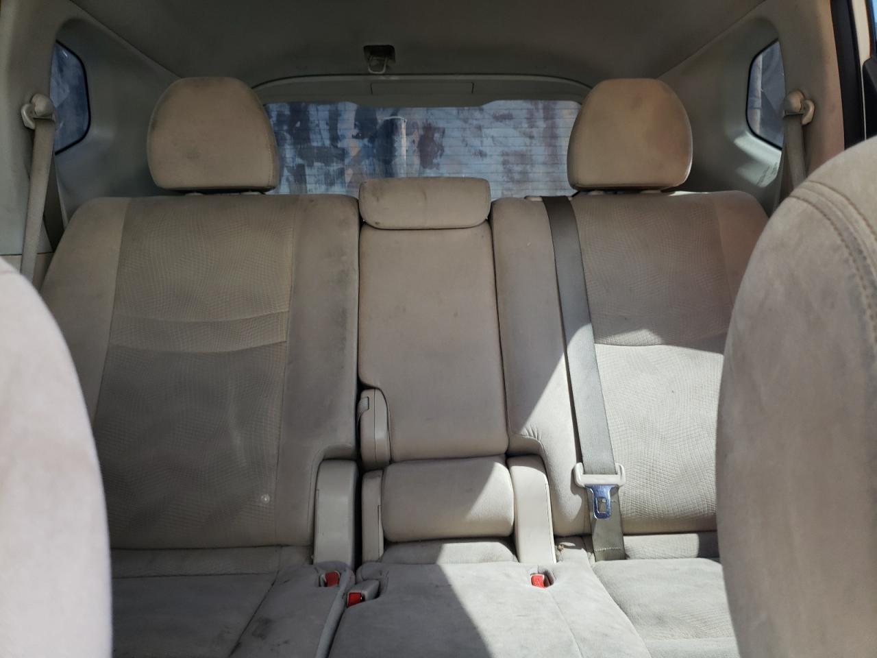 2015 Niss Rogue VIN 5N1AT2ML9FC773788 photo 10
