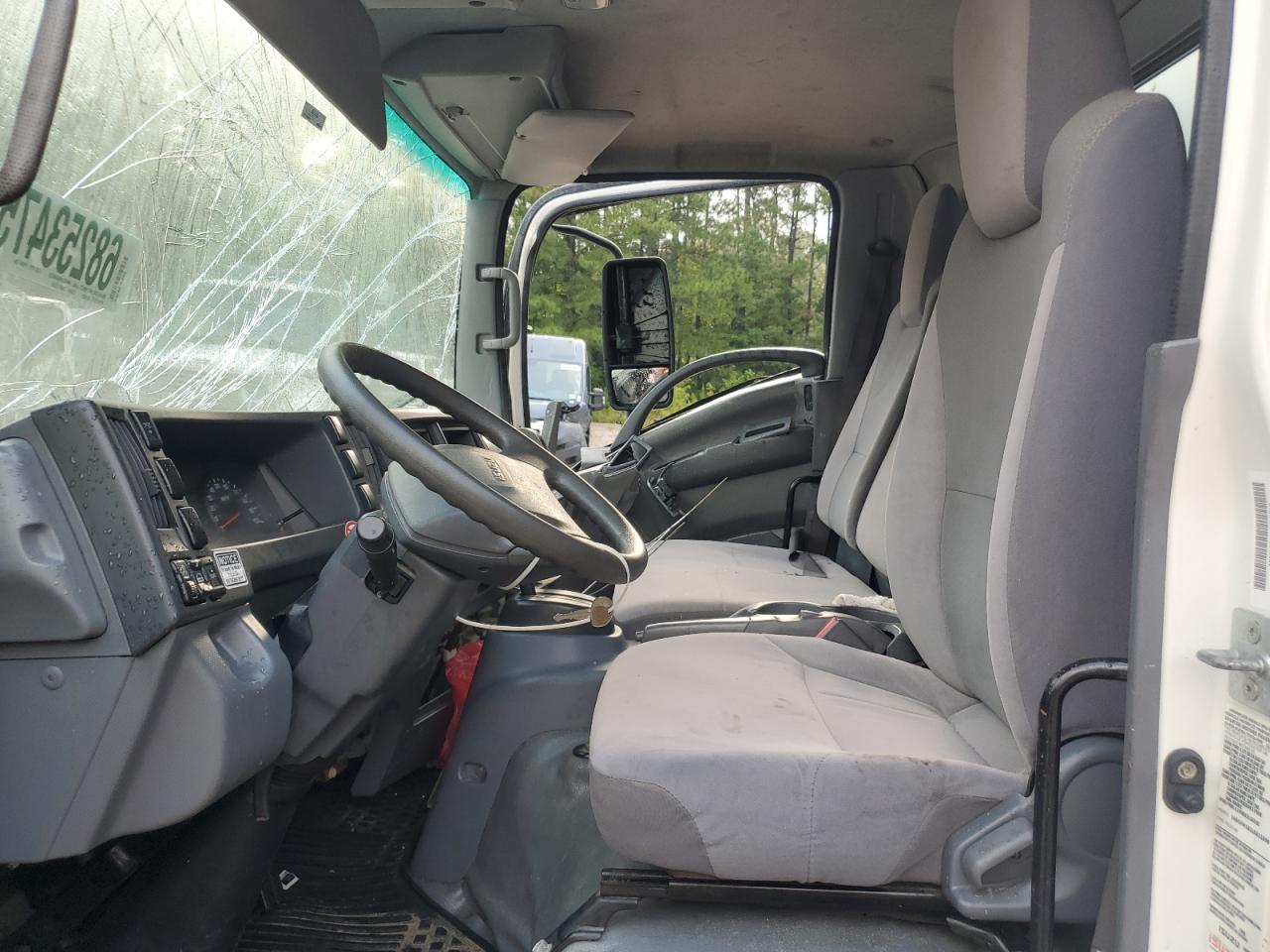 2018 Isuzu All models VIN 54DC4W1B3JS811698 photo 7