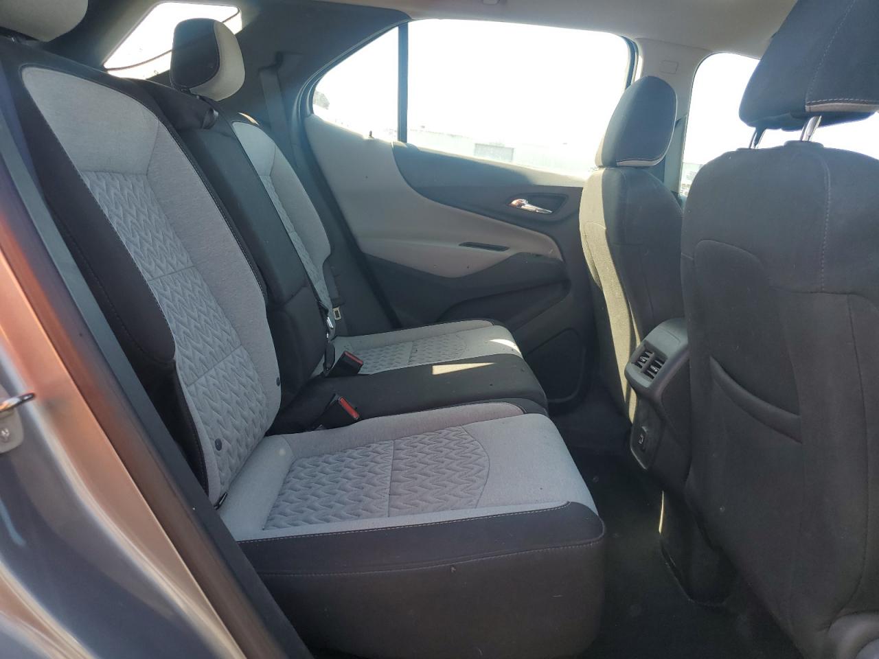 2023 Chevrolet Equinox VIN 3GNAXHEG1PL202919 photo 10