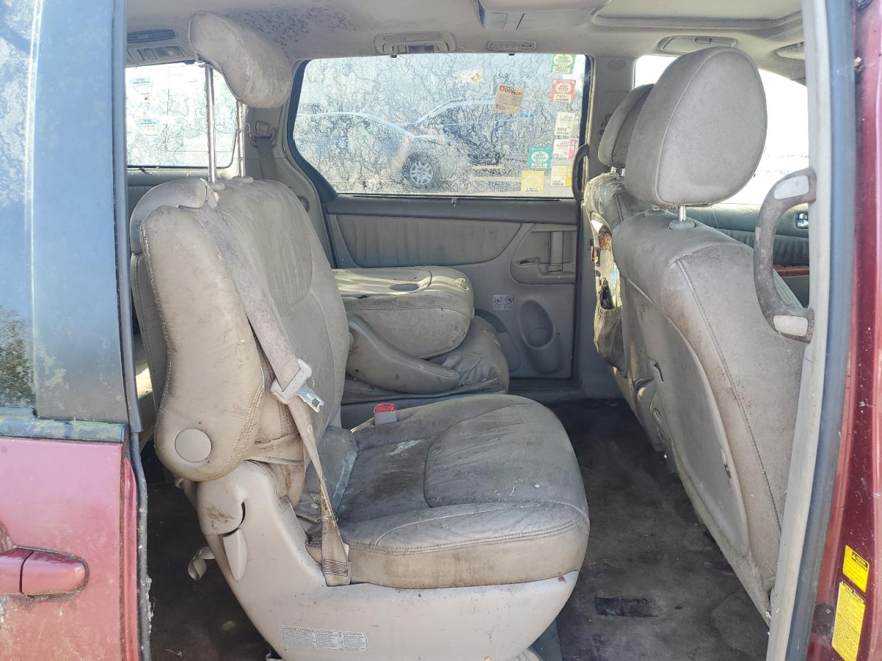 2010 Toyota All models VIN 5TDDK4CC1AS030664 photo 11