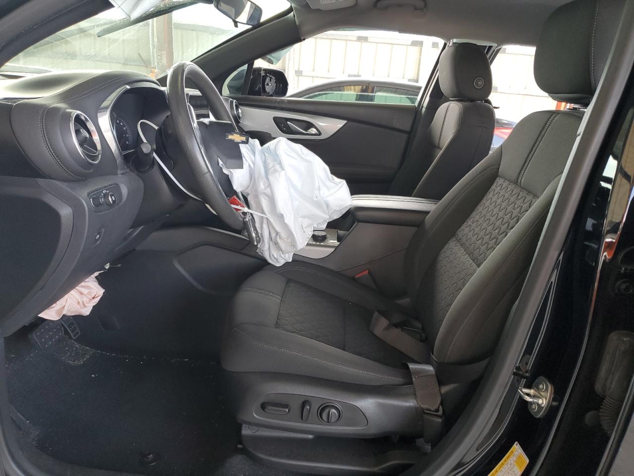 2021 Chevrolet Blazer VIN 3GNKBCRS3MS514472 photo 7