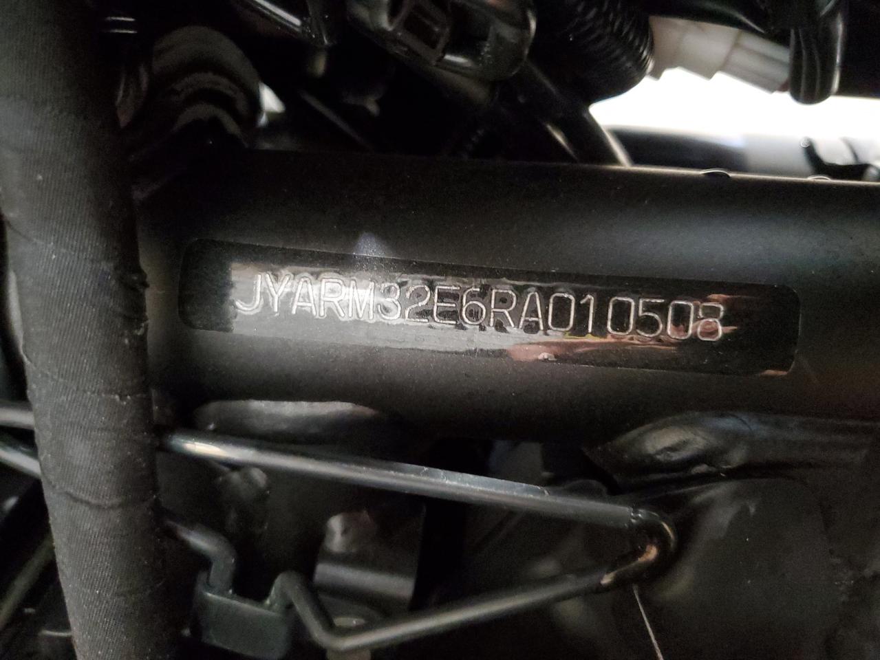 2024 YAMAHA Mt07 VIN JYARM32E6RA010508 photo 9