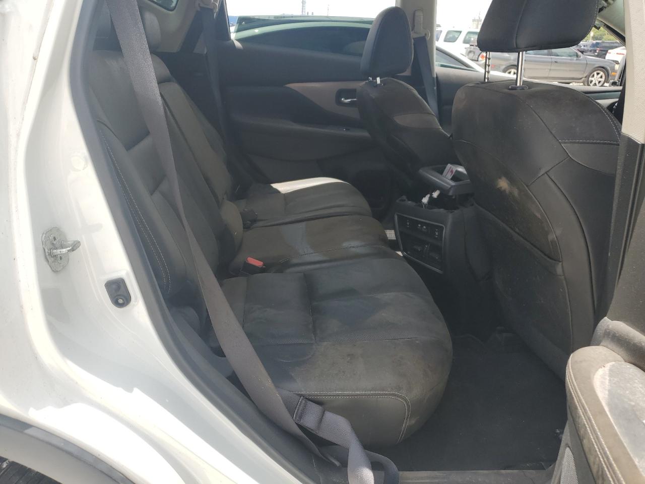 2019 Nissan Murano VIN 5N1AZ2MJ0KN132900 photo 10