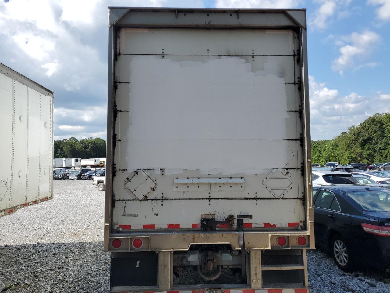 2010 Dry van tr VIN 1GRAP561XAK210341 photo 6