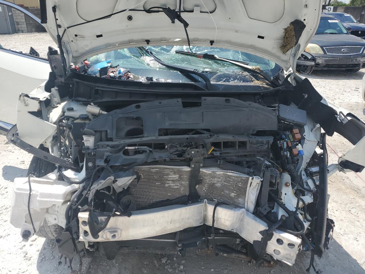 2019 Nissan Murano VIN 5N1AZ2MJ0KN132900 photo 11