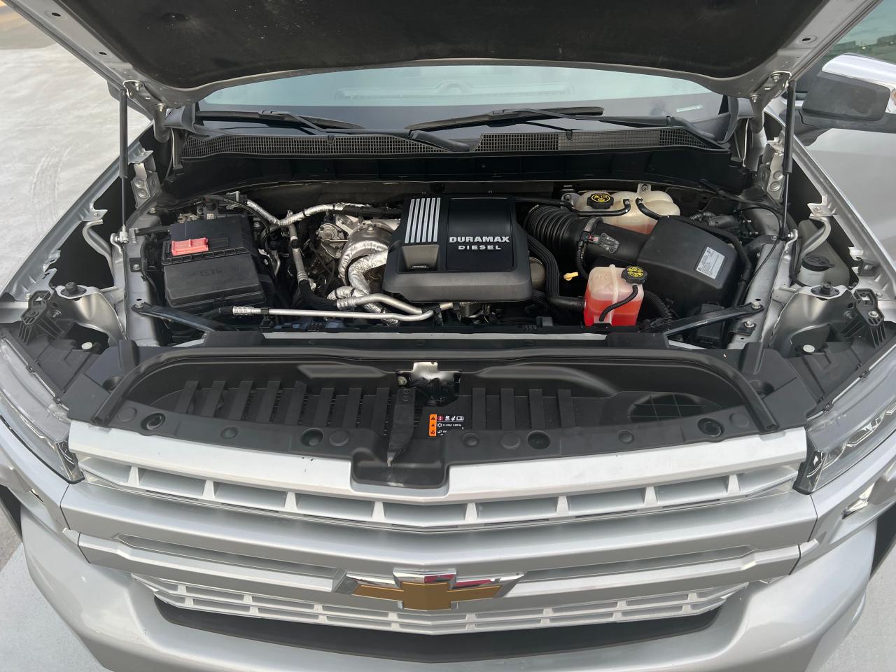 2021 Chevrolet All models VIN 3GCUYDET2MG212792 photo 7