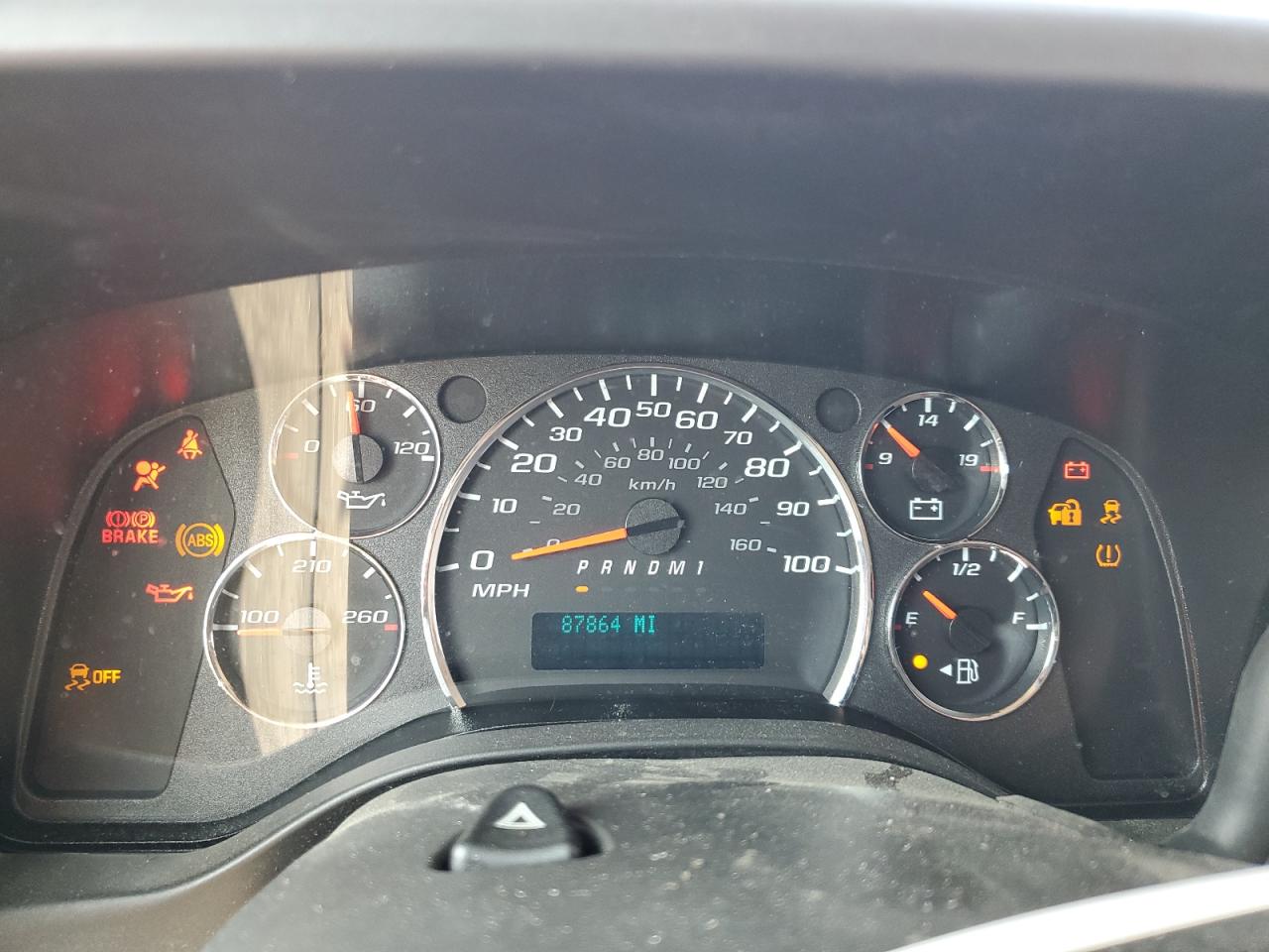 2021 CHEV Express VIN 1GCWGAFP0M1150299 photo 9
