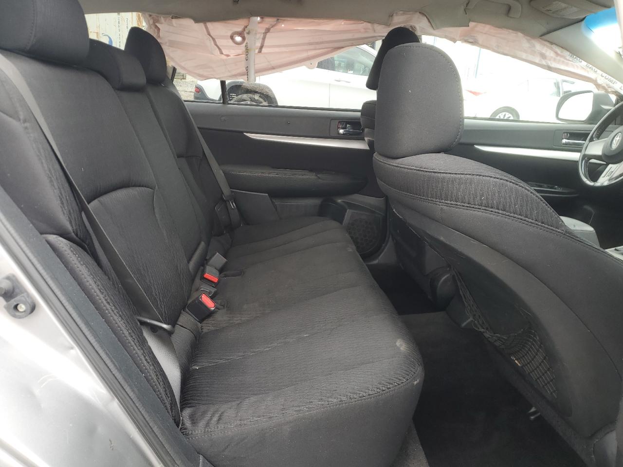 2010 SUBARU Outback VIN 4S4BRCCC5A3382284 photo 10