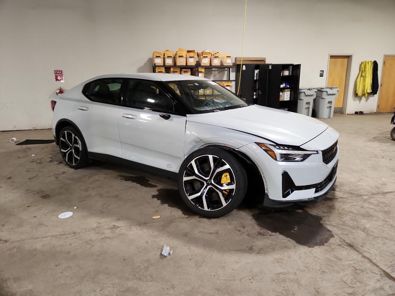 2023 POLESTAR 2 VIN YSMET3KA4PL123799 photo 4