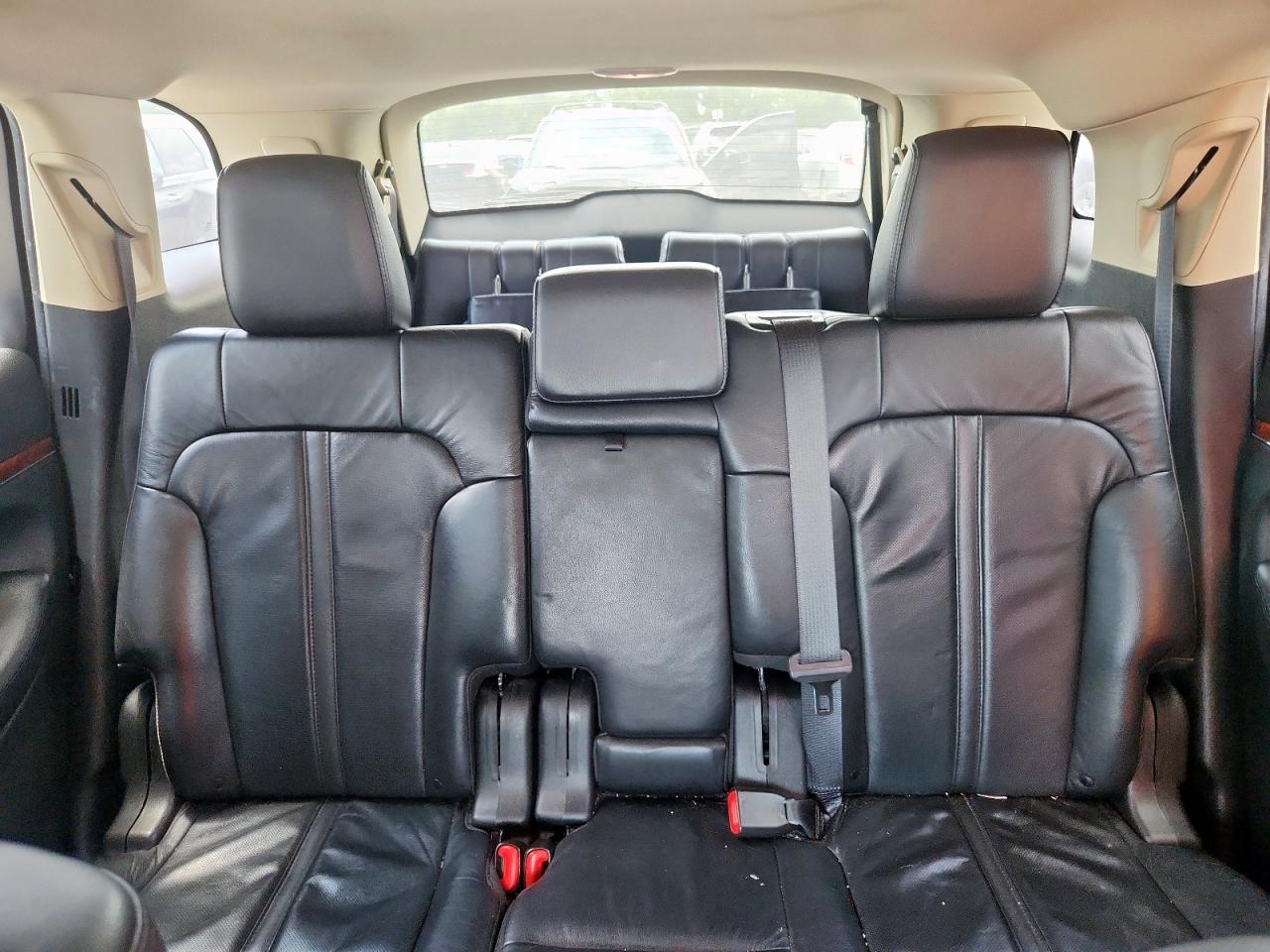 2019 Lincoln Mkt VIN 2LMHJ5AT7KBL01419 photo 10