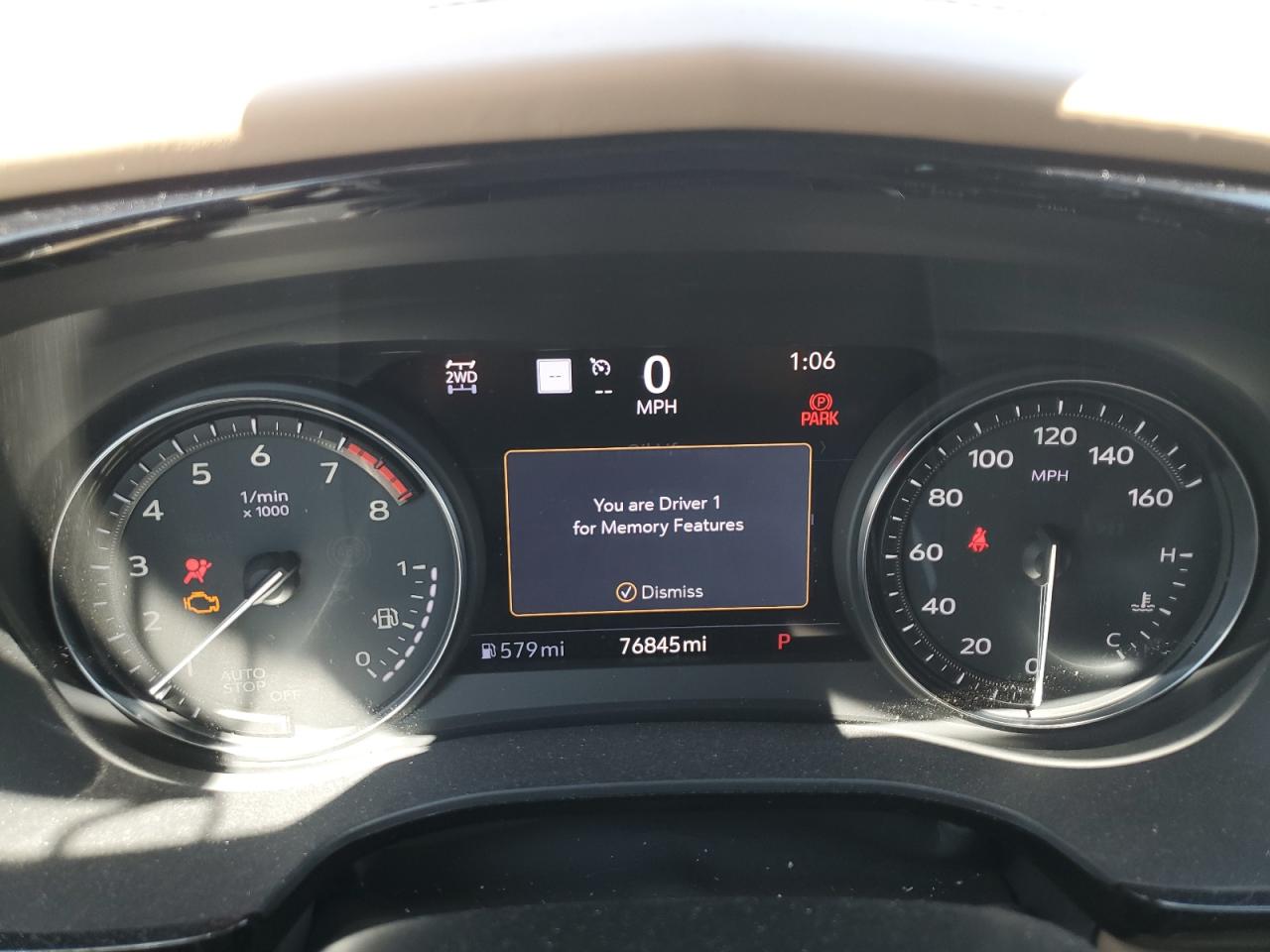 2021 Cadillac Xt5 VIN 1GYKNHRS4MZ113894 photo 9