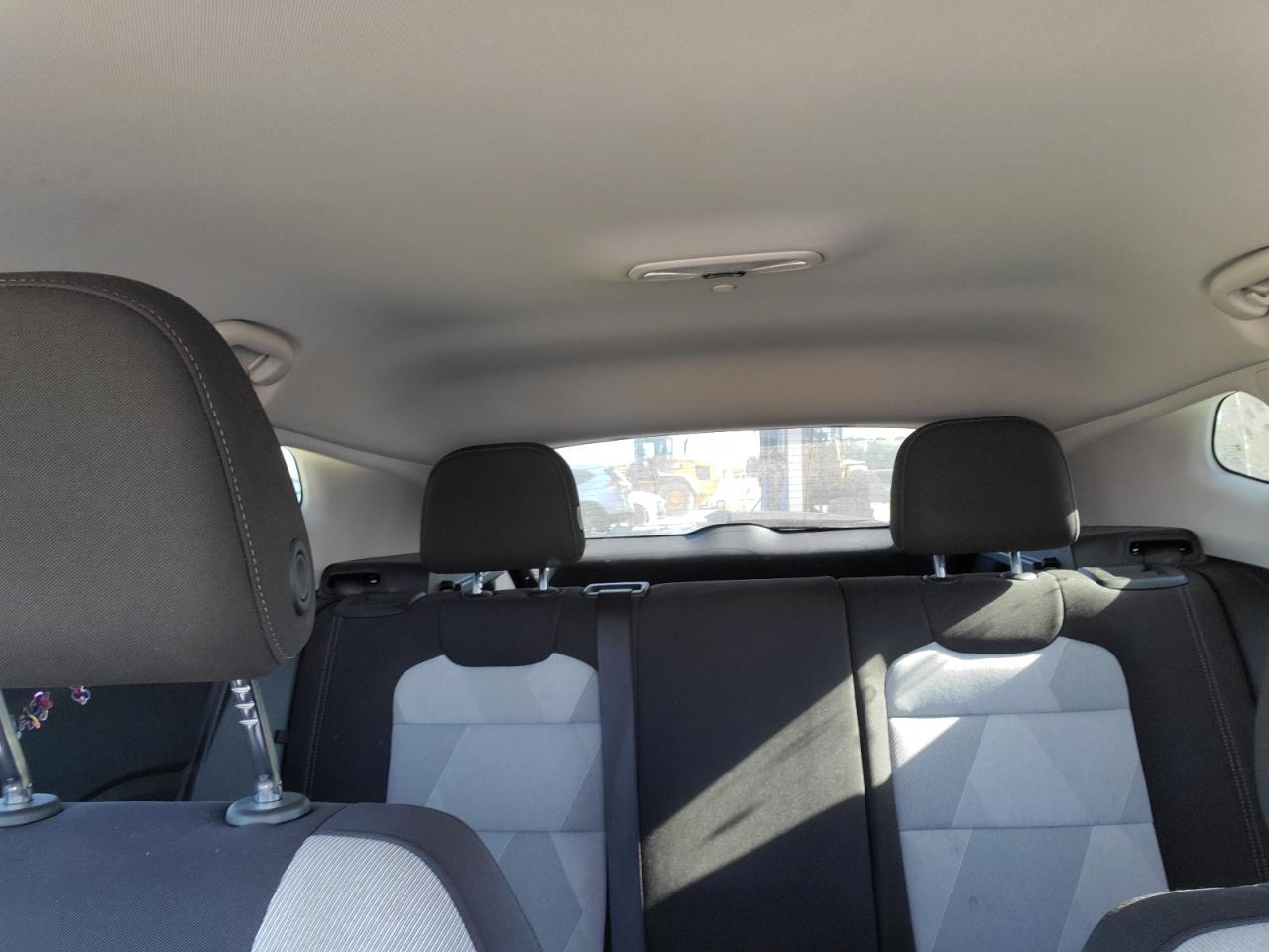 2024 Chevrolet Trax VIN KL77LFE22RC027227 photo 10
