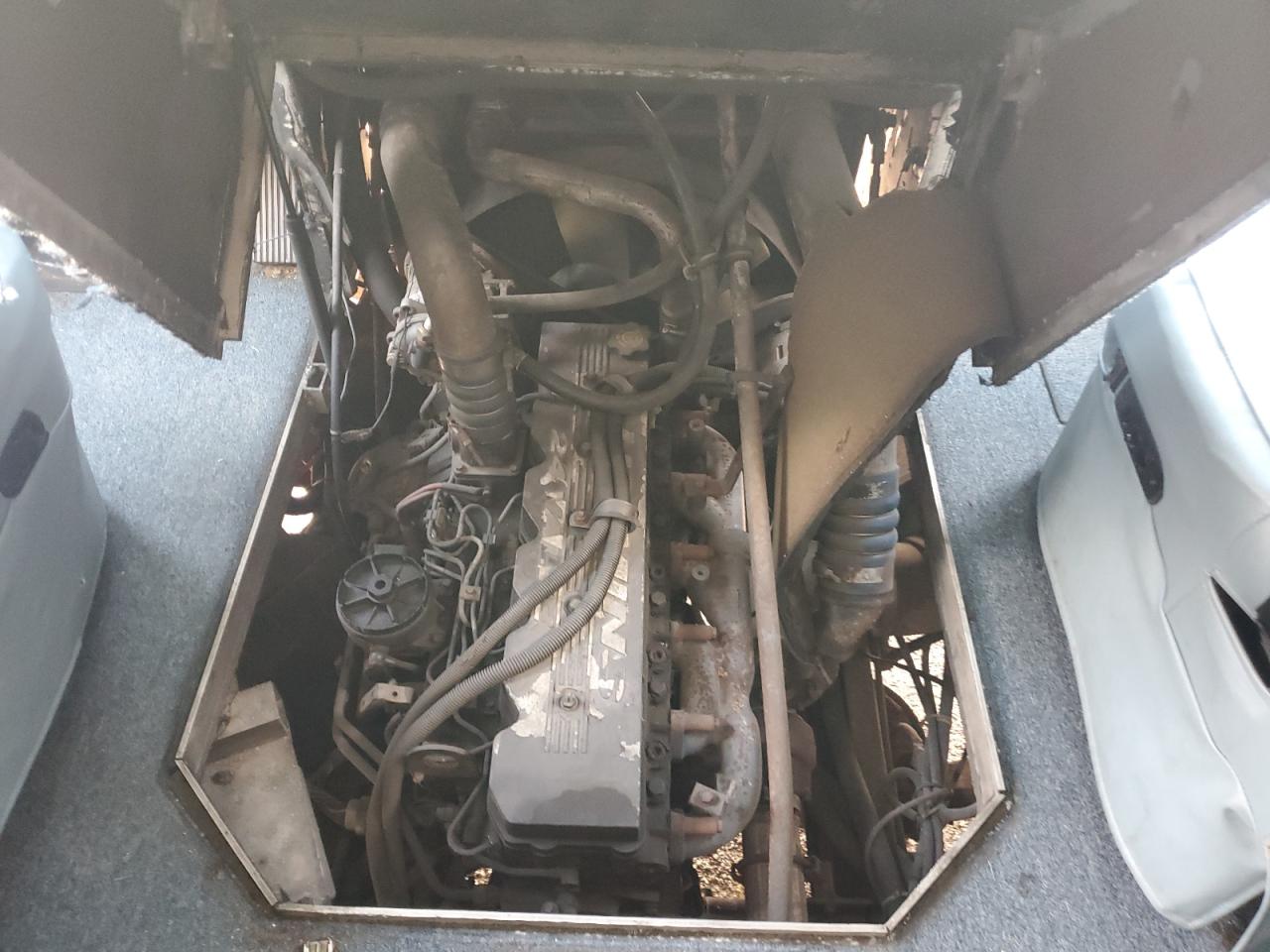 1999 SPARTAN All other VIN 4VZRN6599XC031368 photo 7