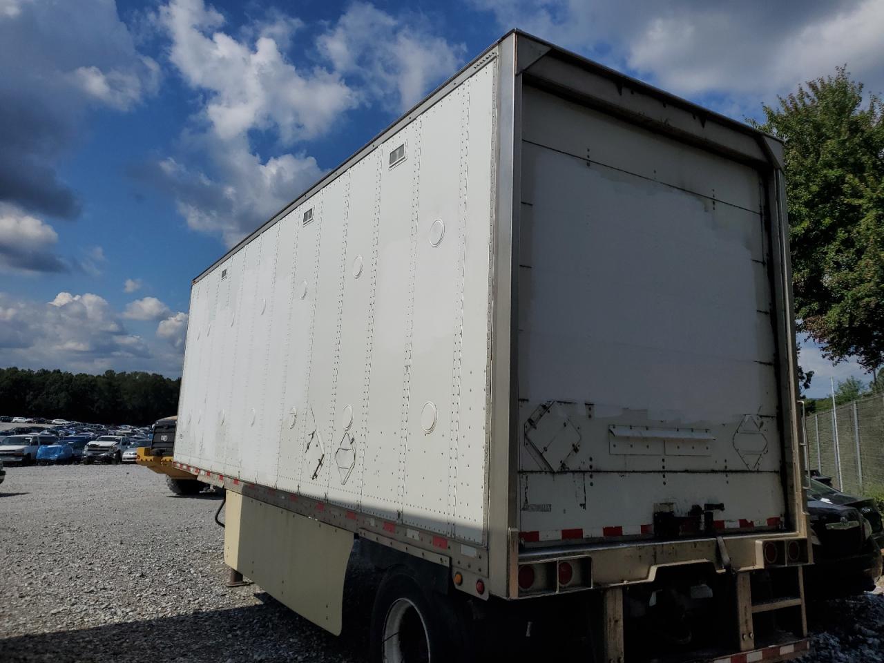 2010 Dry van tr VIN 1GRAP561XAK210341 photo 4