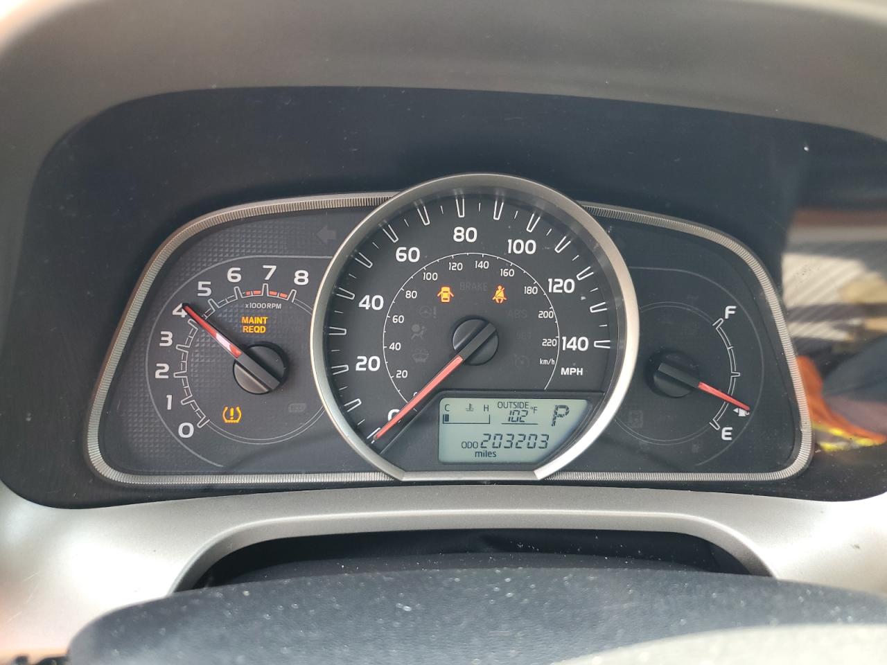 2014 Toyota Rav4 VIN 2T3BFREVXEW146196 photo 9