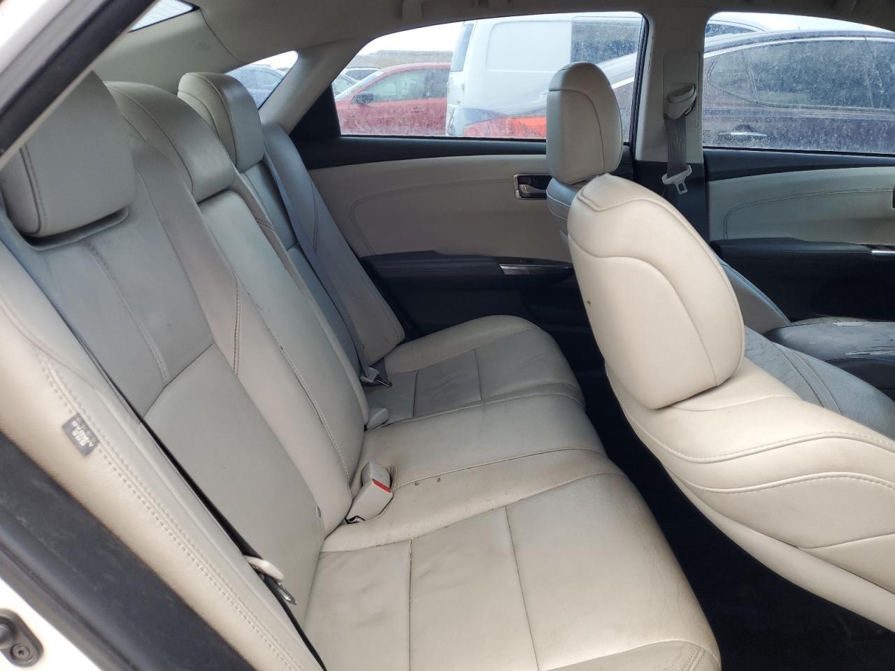 2015 Toyota Avalon VIN 4T1BK1EBXFU148706 photo 10