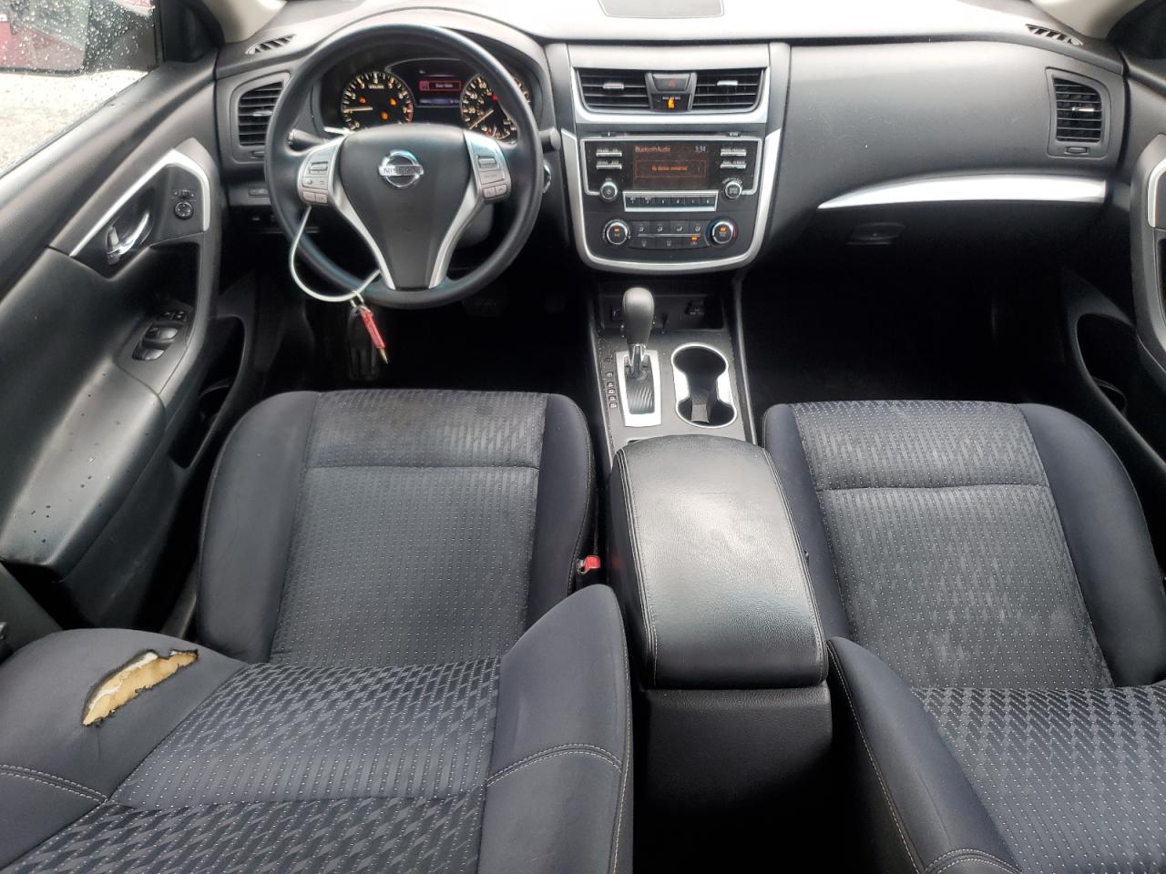 2016 Nissan Altima VIN 1N4AL3APXGN363627 photo 8