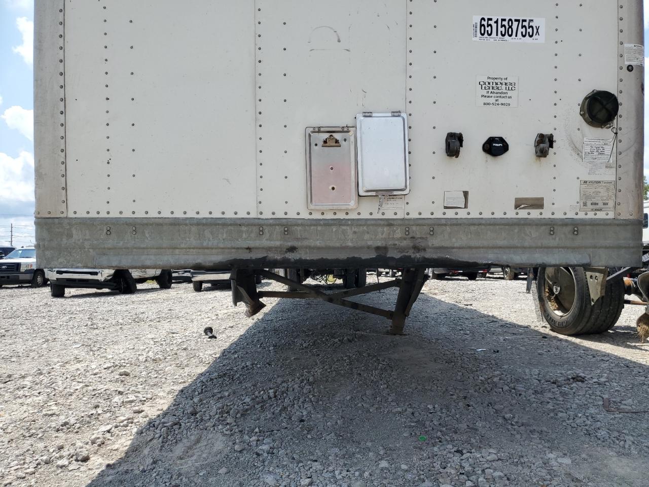2020 Hyundai All models VIN 3H3V532CXLR164024 photo 7
