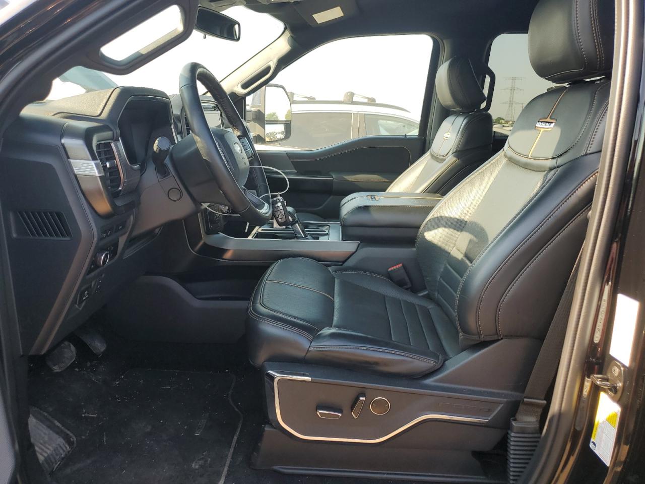 2023 F-150 VIN 1FTFW1ED4PFB41252 photo 7
