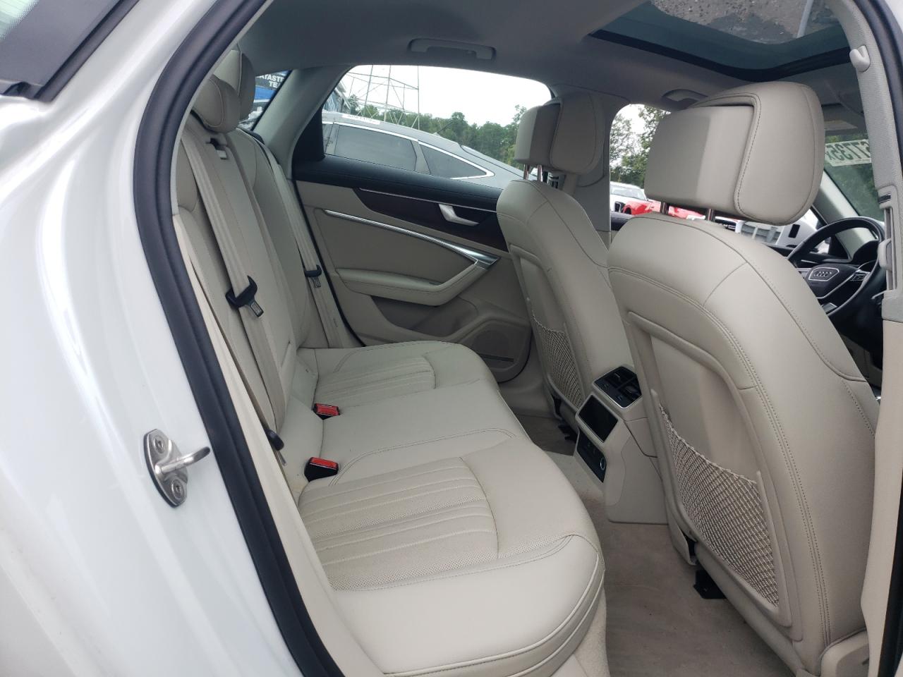 2023 Audi A6 VIN WAUE3BF24PN062688 photo 10