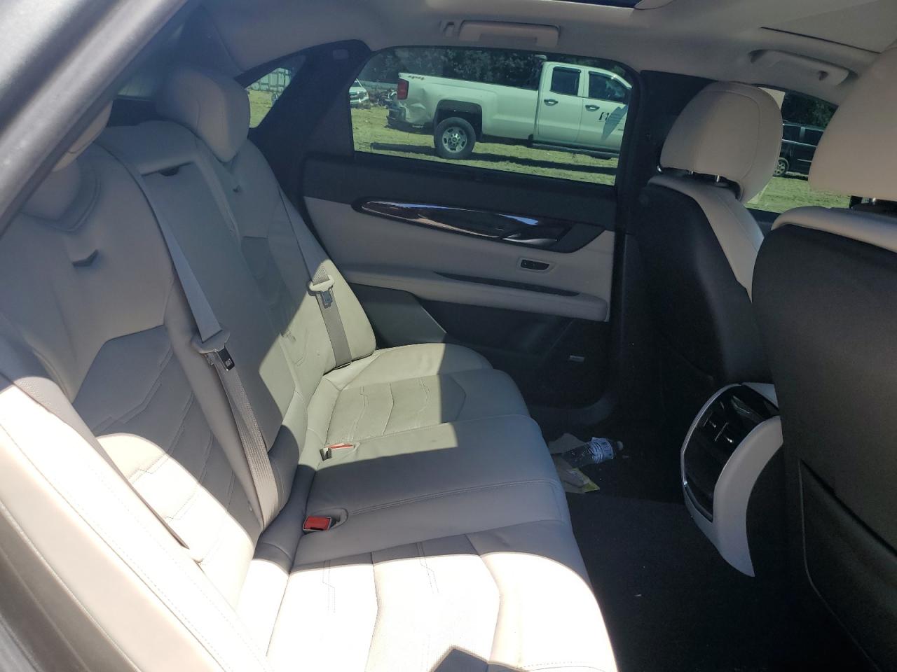 2017 Cadillac Ct6 VIN 1G6KF5RS8HU179646 photo 10
