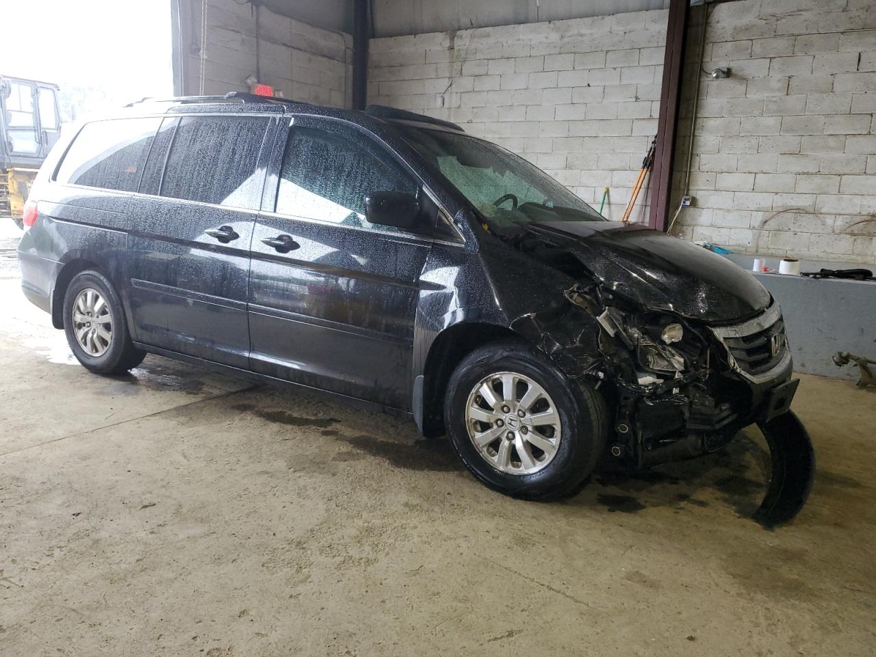 2010 Honda All models VIN 5FNRL3H60AB083389 photo 4