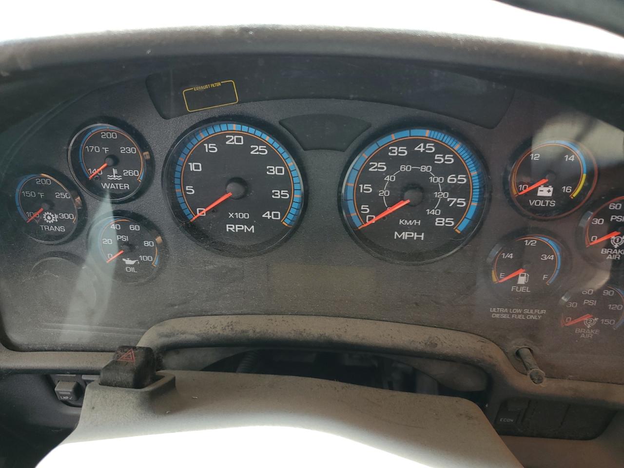 2013 Ic Ce series VIN 4DRBUSKN9DB300949 photo 8