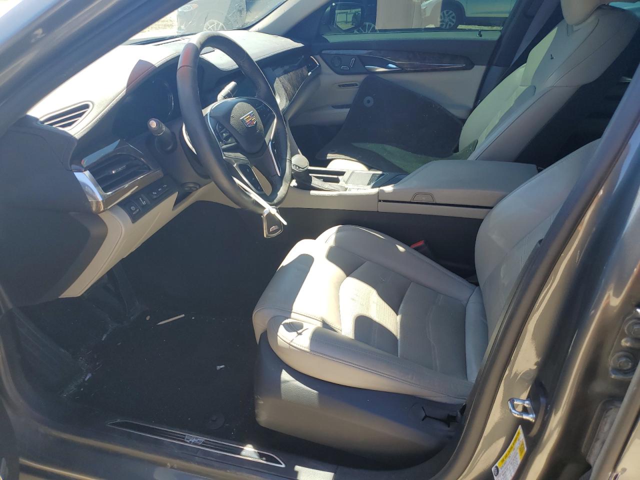 2017 Cadillac Ct6 VIN 1G6KF5RS8HU179646 photo 7