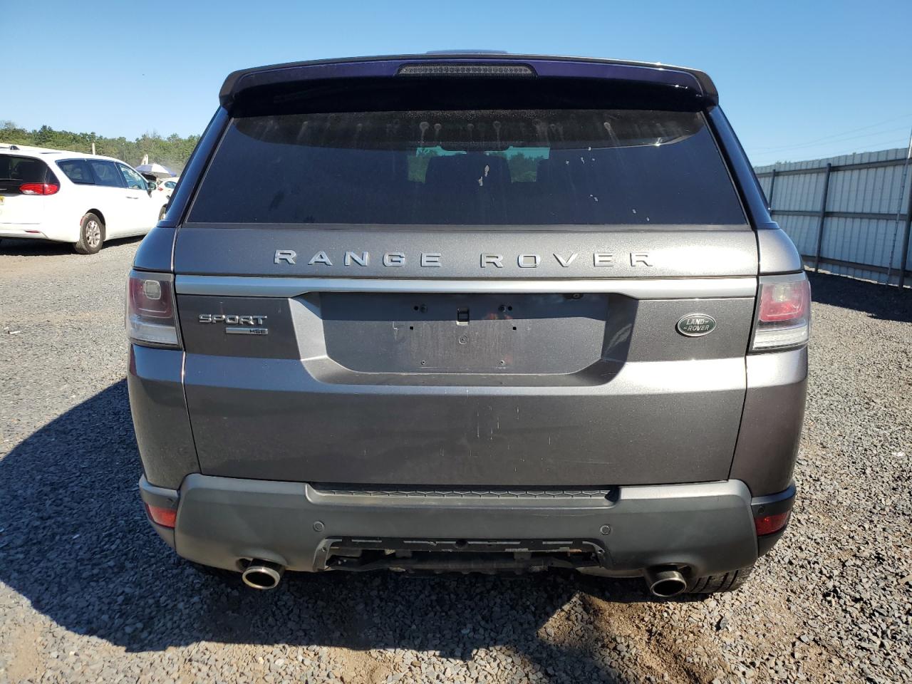 2014 Land Rangerover VIN SALWR2WF2EA384199 photo 6