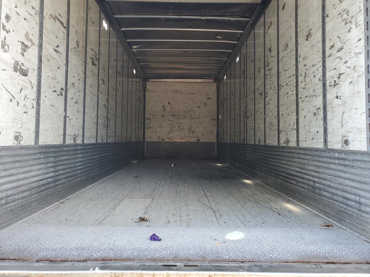 2010 Dry van tr VIN 1GRAP561XAK210341 photo 7