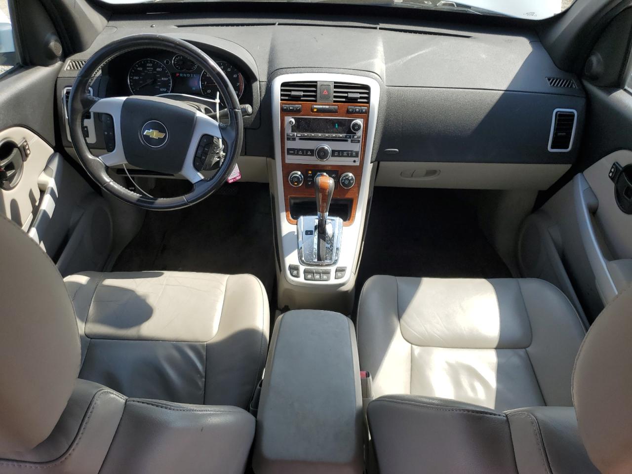 2008 Chevrolet Equinox VIN 2CNDL43F786014315 photo 8