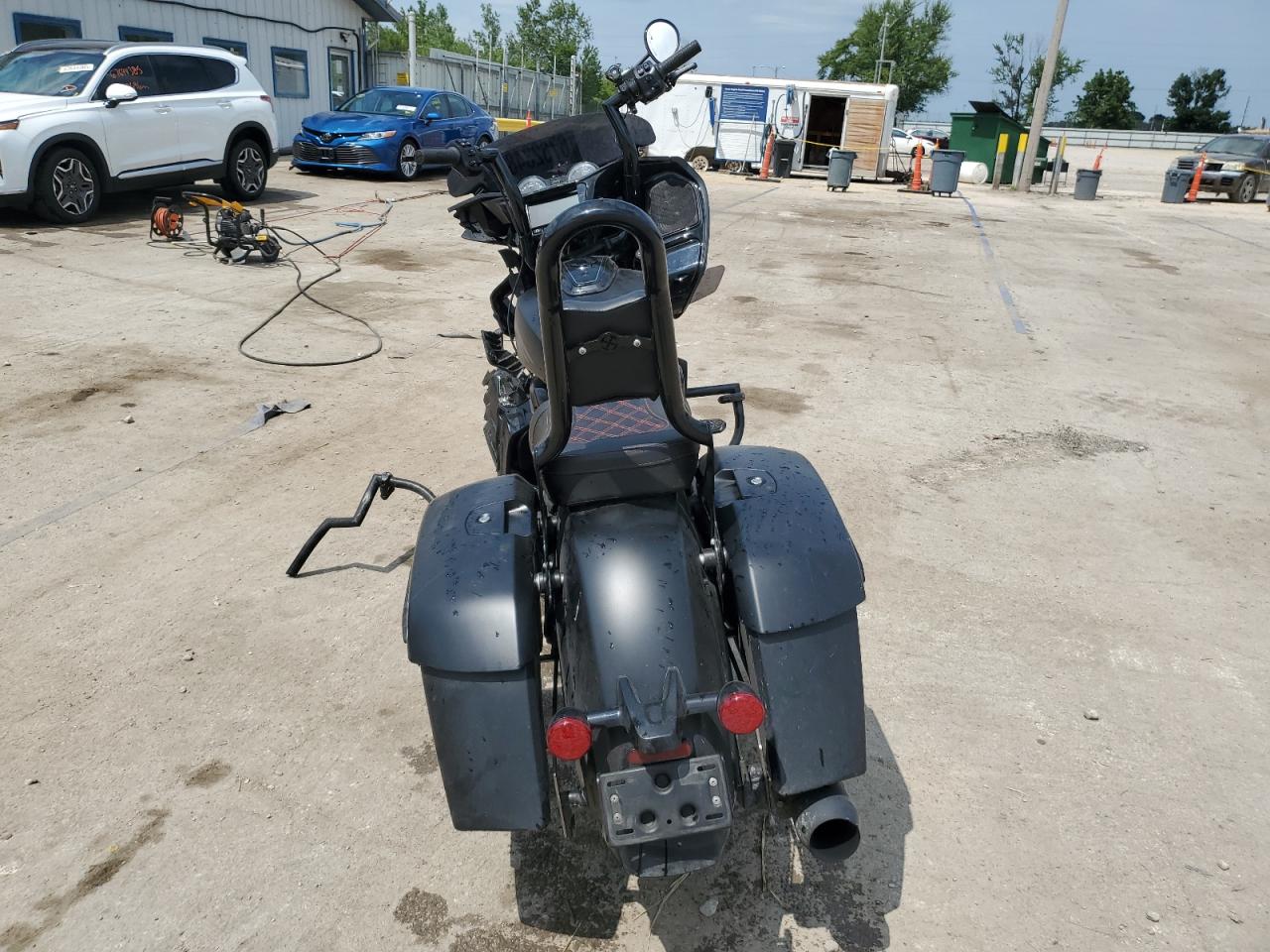 2022 INDIAN All other VIN 56KLCCRR4N3410646 photo 4