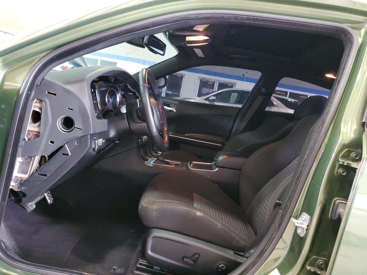 2021 Dodge Charger VIN 2C3CDXAG5JH243245 photo 7