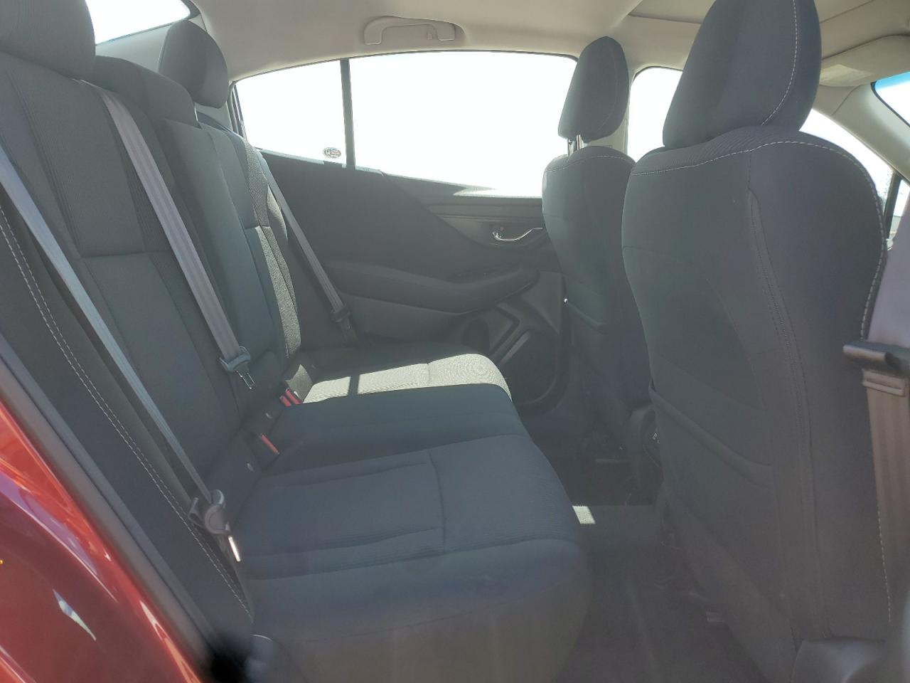 2022 Subaru LEGACY VIN 4S3BWAF64N3012909 photo 10