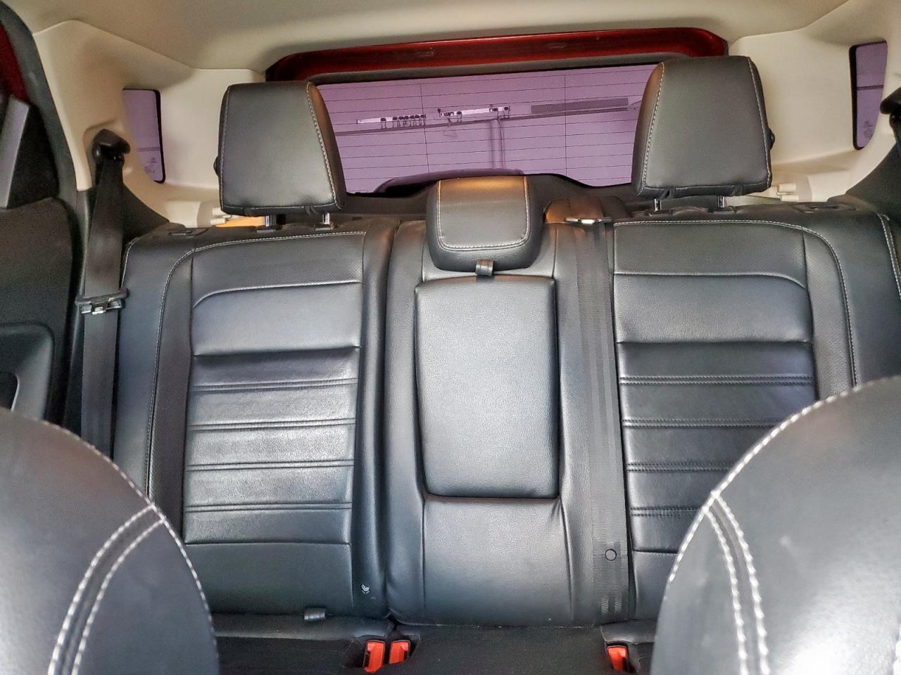 2020 Ford Ecosport VIN MAJ6S3KL5LC376912 photo 10