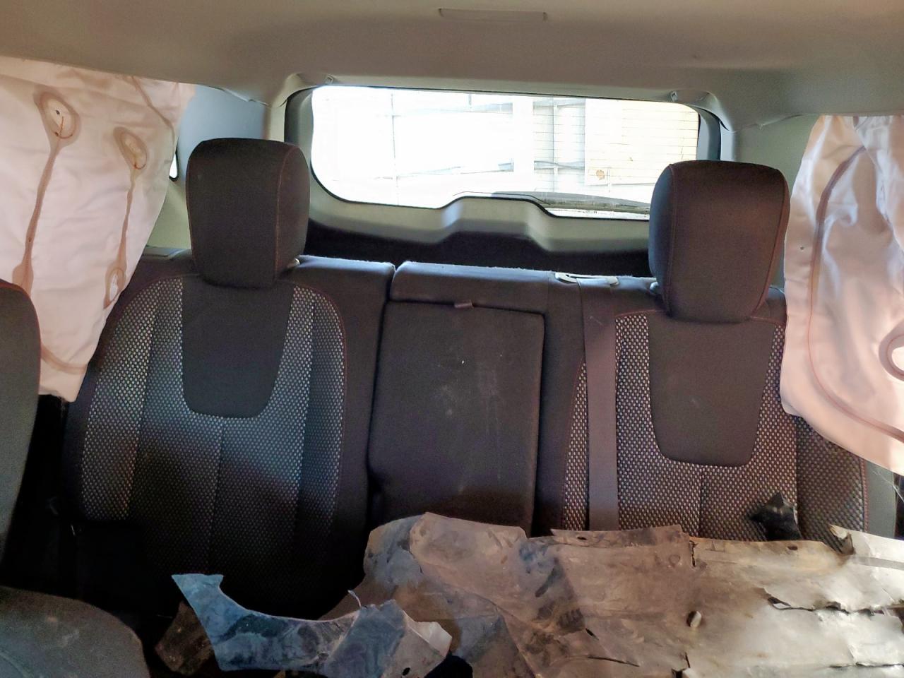 2015 Chevrolet Equinox VIN 2GNALBEK6F6282895 photo 10