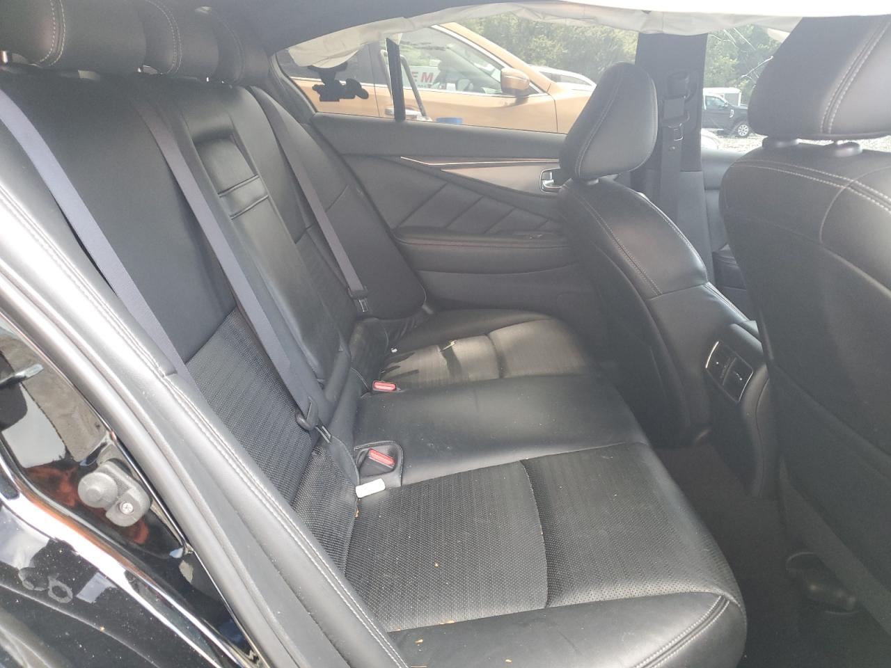2020 Infiniti Q50 VIN JN1EV7AR9LM253864 photo 10