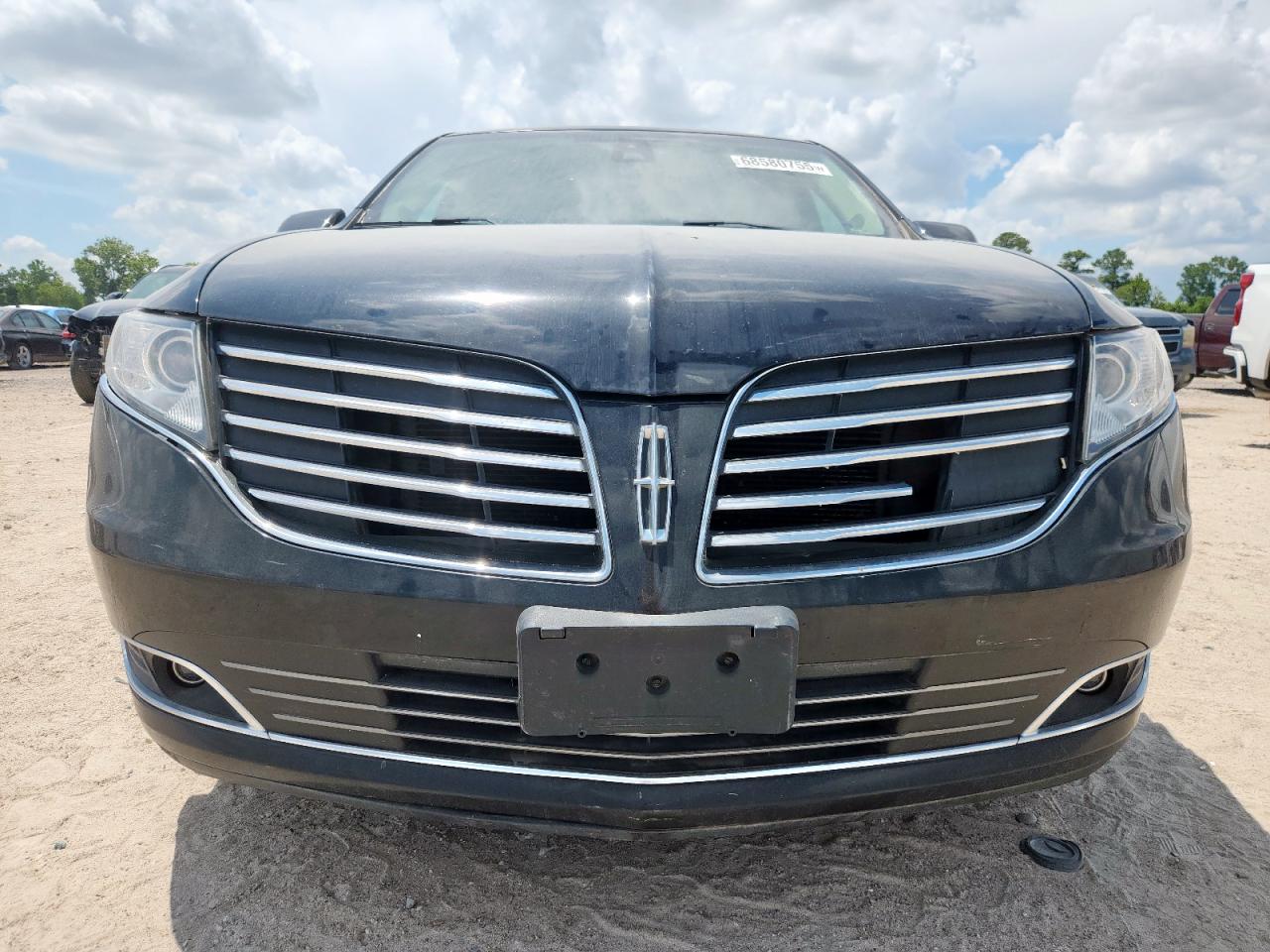 2019 Lincoln Mkt VIN 2LMHJ5AT7KBL01419 photo 5