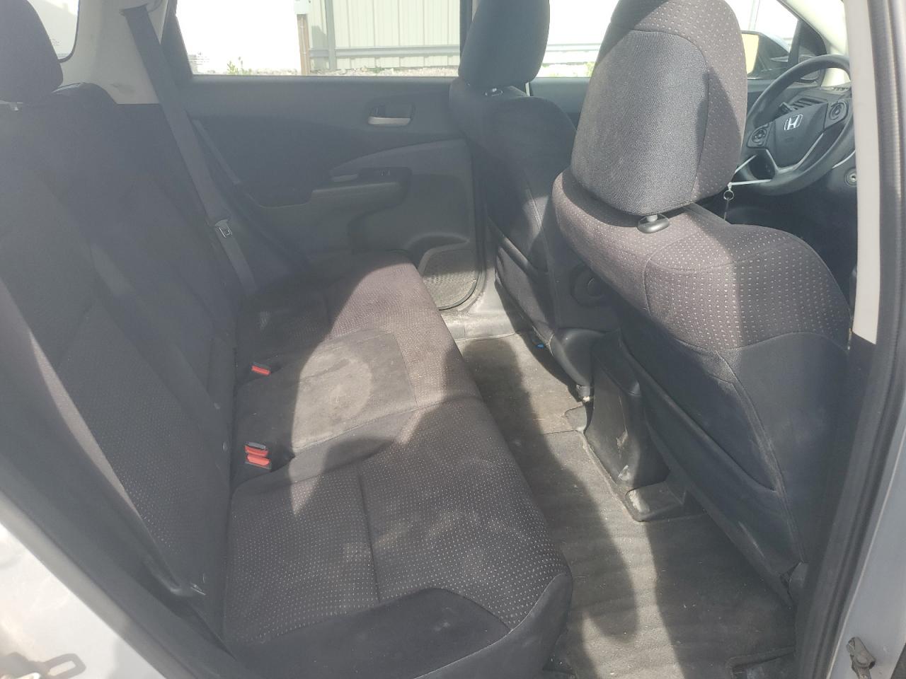 2014 Honda Crv VIN 2HKRM4H58EH720790 photo 11