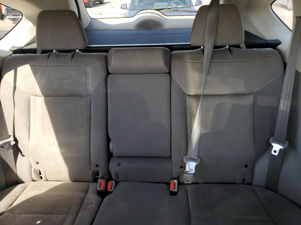 2014 Honda Crv VIN 2HKRM4H57EH605968 photo 10